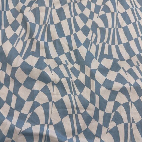 NWT Artsy Stretchy Mini Skirt Size Medium - Picture 6 of 6